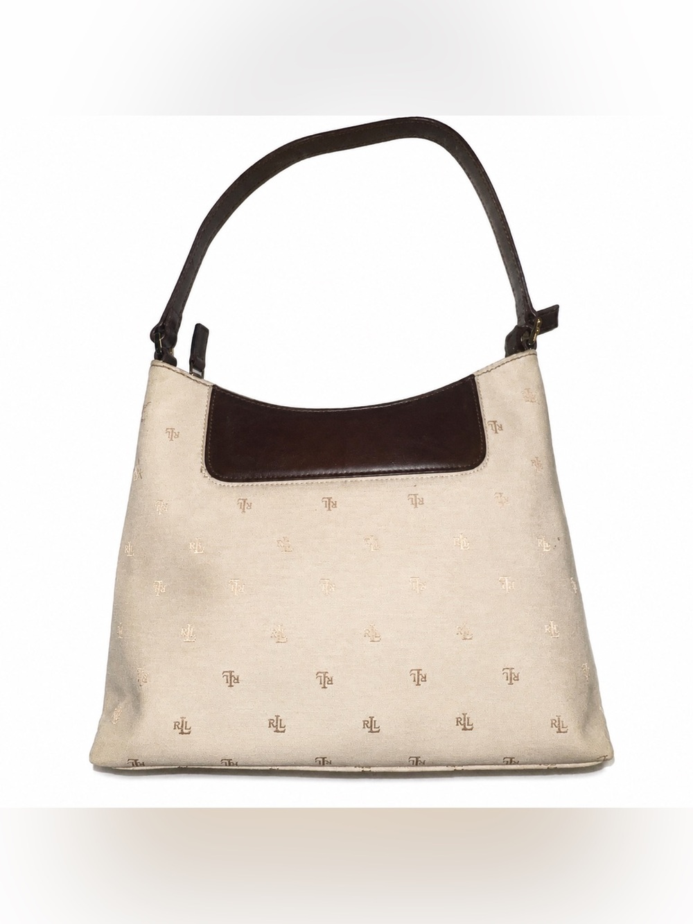 Vintage Ralph Lauren Bag.